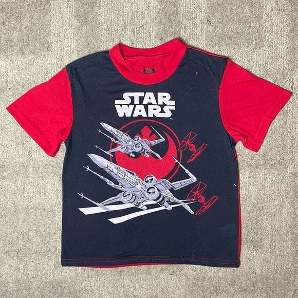 Star Wars Tee | Size 12 - Picture 1 of 4